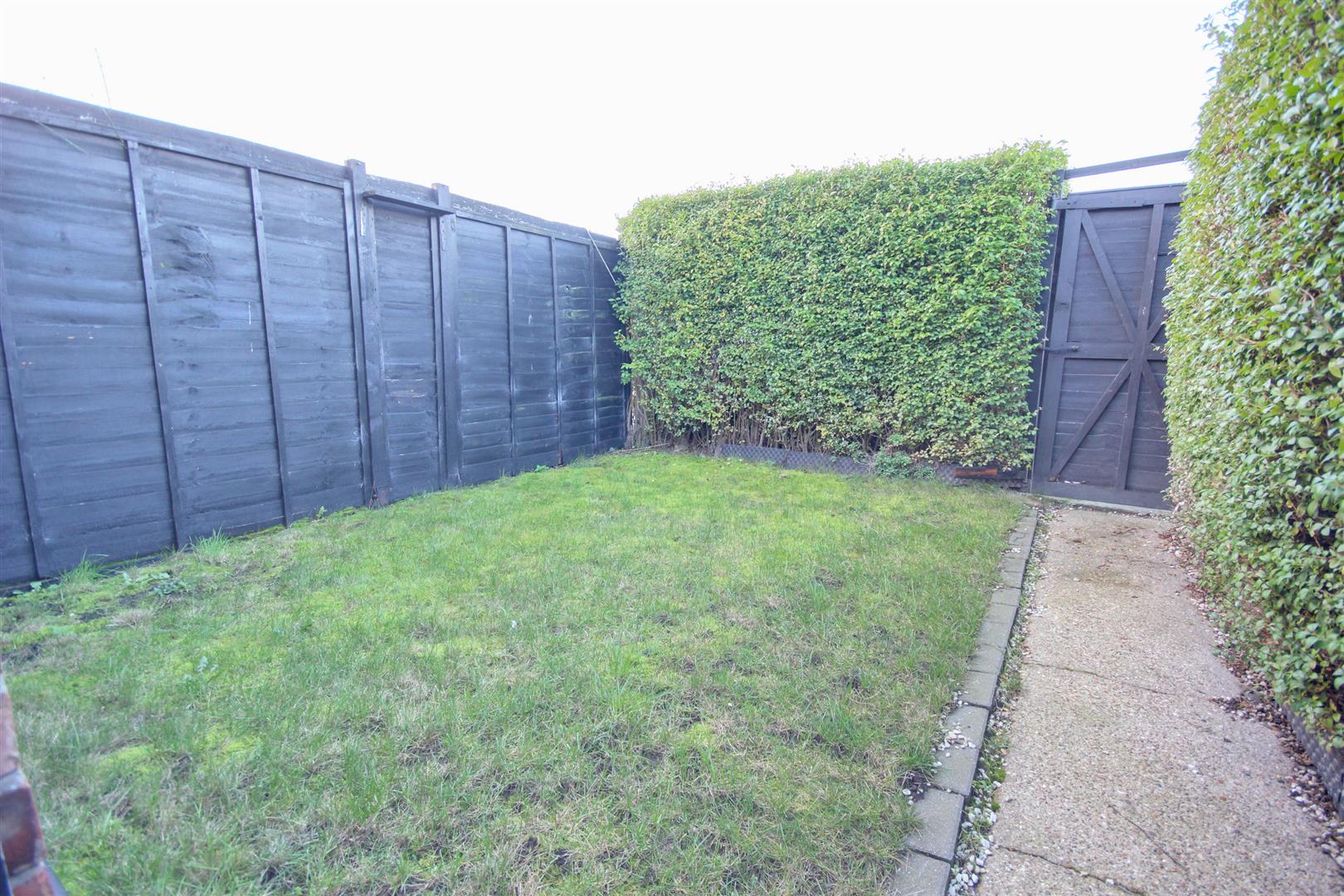 Swinemoor Lane, Beverley